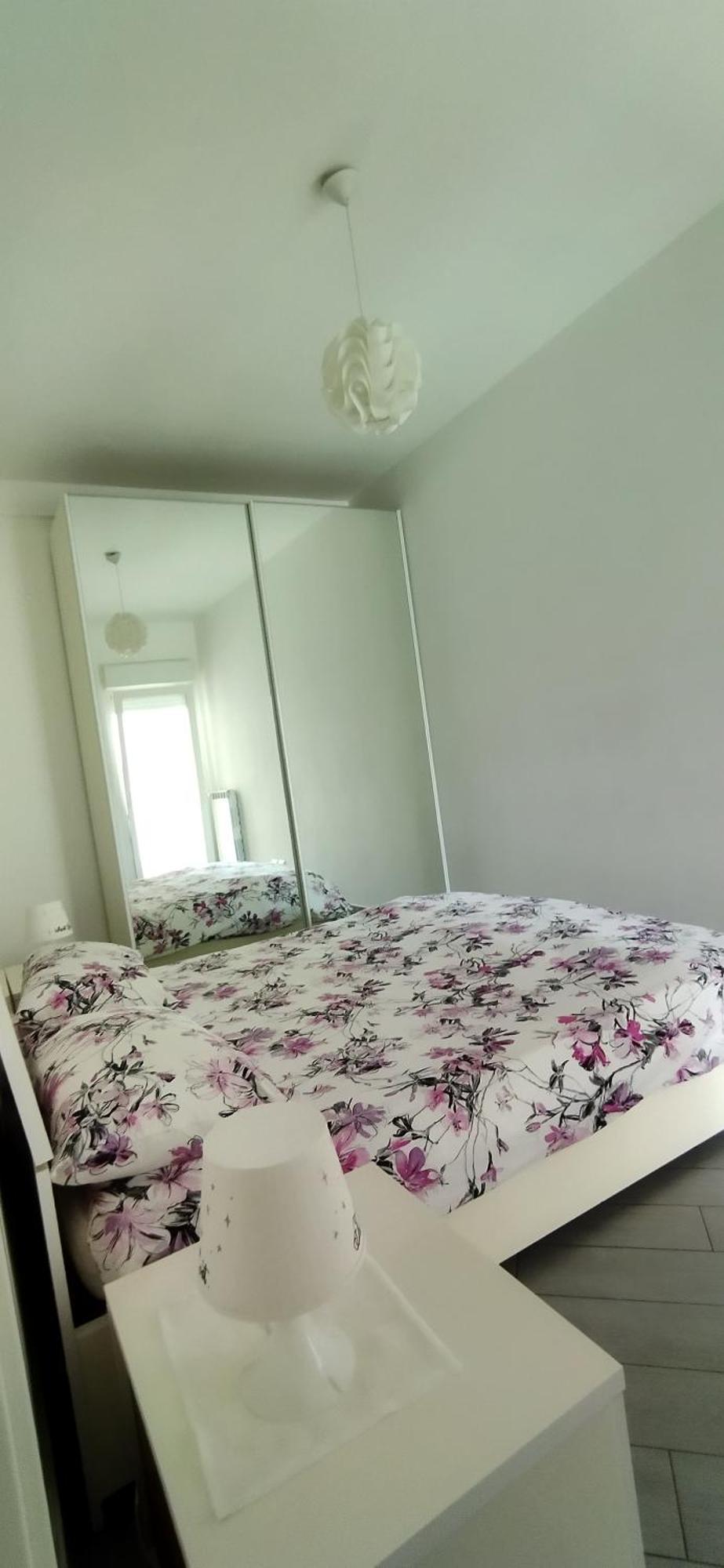 Domusbea Appartement Fiumicino Buitenkant foto
