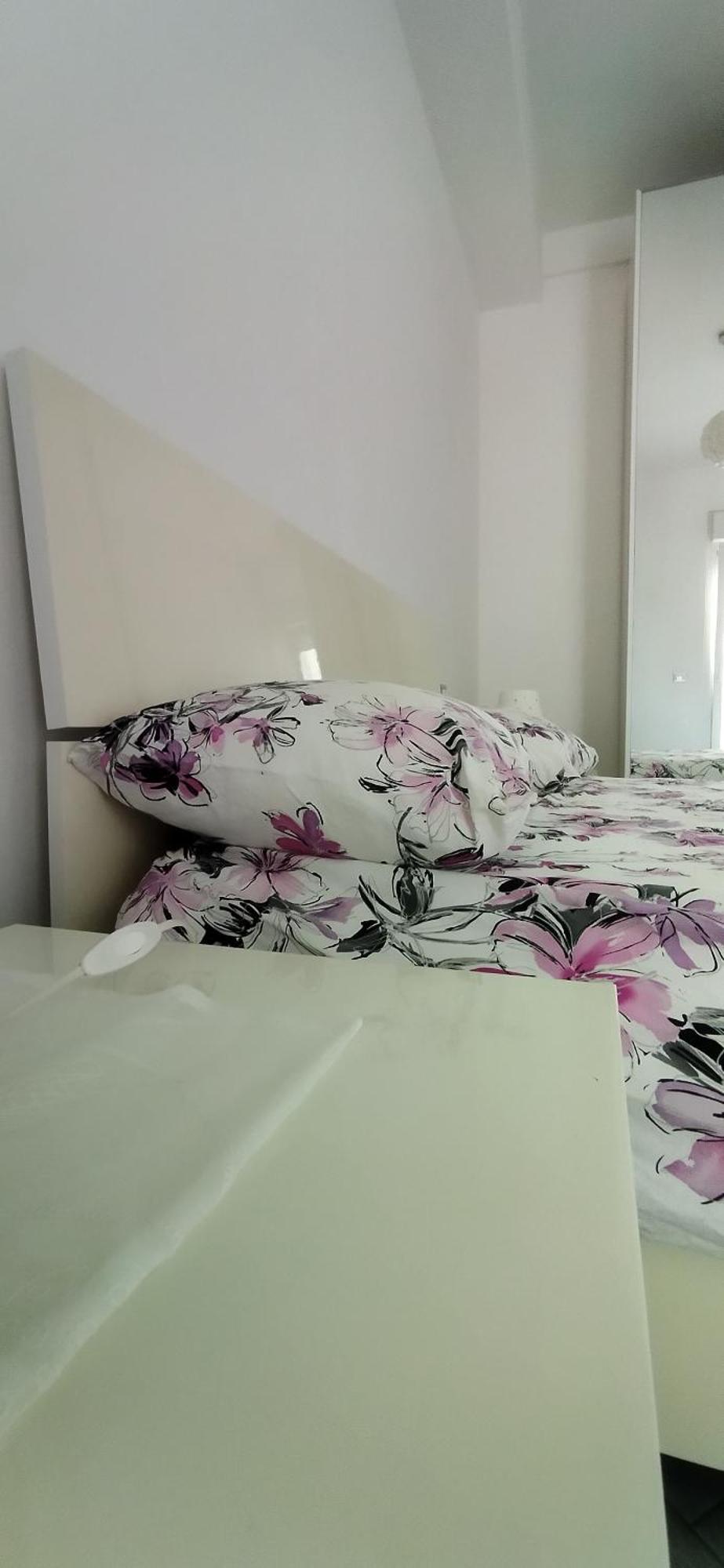 Domusbea Appartement Fiumicino Buitenkant foto