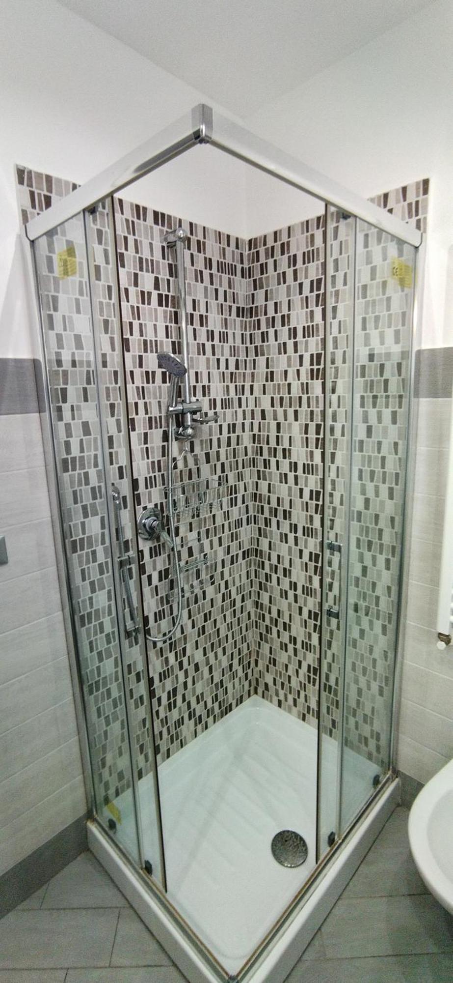 Domusbea Appartement Fiumicino Buitenkant foto