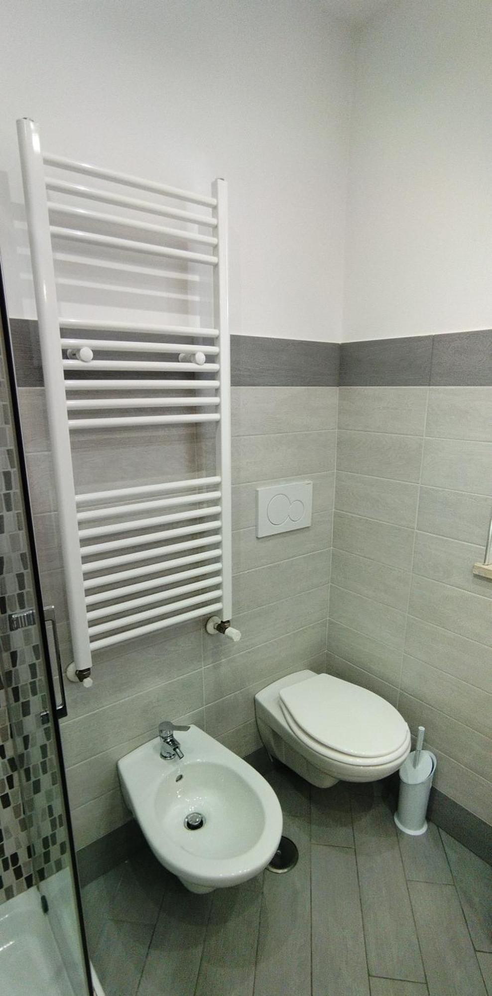 Domusbea Appartement Fiumicino Buitenkant foto